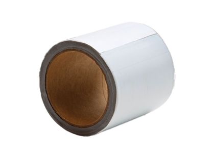 DICOR CORP SEAL-TITE RV ROOF REPAIR TAPE WHITE - 522TPO6251