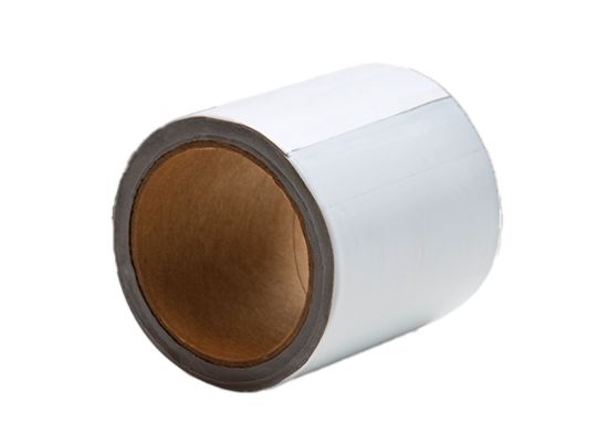 DICOR CORP SEAL-TITE RV ROOF REPAIR TAPE WHITE - 522TPO6251