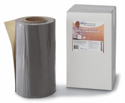 DICOR CORP 12' X 25' SELF ADHESIVE P - 533RM12