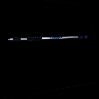 DICOR CORP 4' TO 10' TELESCOPIC POLE WITH FLOW - CP3MP
