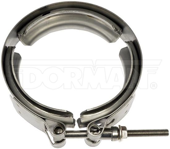DORMAN TURBO CLAMP - 667573