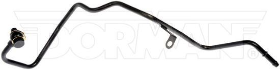 DORMAN TURBO COOLANT LINE - 667673