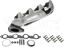 DORMAN CERAMIC EXHAUST MANIFOLD - 674732XD