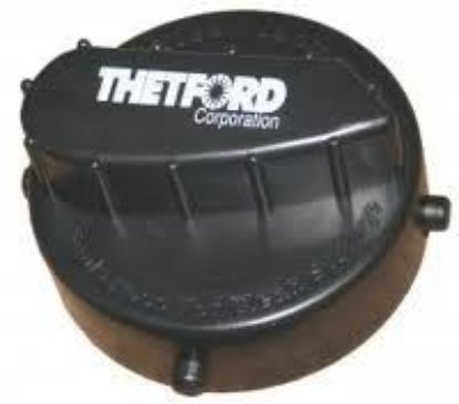 DAVE CARTER THETFORD TH40536 PERMASTORE DUMP - 50388