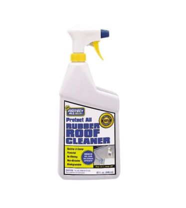 DAVE CARTER 67032 RROOF CLEANER 32OZ 6/CS - 50408