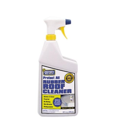 DAVE CARTER 67032 RROOF CLEANER 32OZ 6/CS - 50408