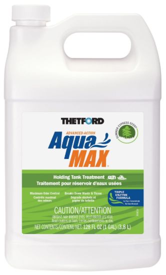 DAVE CARTER 96678 AQUAMAX SC 1 GAL 2/CS - 50433