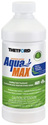 DAVE CARTER 96686 AQUAMAX SC 32 OZ 6/CS - 50435
