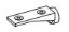 DAVE CARTER NR61632930 MOUNTING - 50604