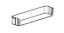 DAVE CARTER NR619033 BIN-DOOR SHELF - 50633