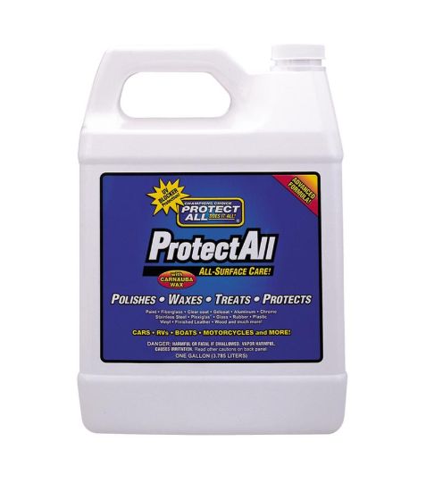 DAVE CARTER TH62010 PROTECT ALL GAL - 50642