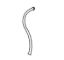 DAVE CARTER NR622392 DRAIN TUBE ASSY - 50673