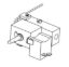 DAVE CARTER NR623297 GAS VALVE-THERMOSTAT - 50680