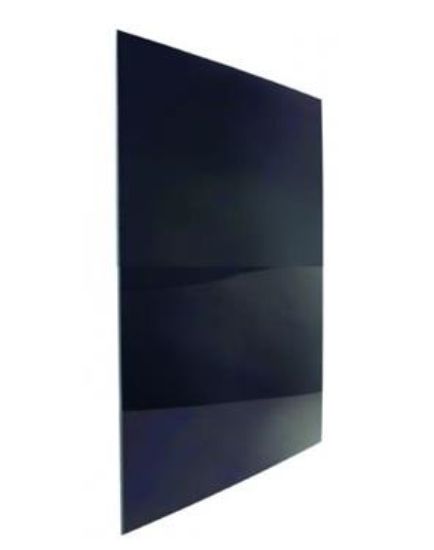 DAVE CARTER NR629757 PANEL-DOOR-LWR-12-BLK - 50736