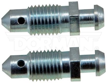DORMAN BLEEDER SCREW - 6858