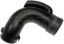 DORMAN AIR INTAKE HOSE - 696538