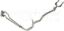 DORMAN TRANSMISSION LINE - 724021