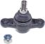 DORMAN BALL JOINT - BJ60125