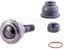 DORMAN BALL JOINT - BJ81206