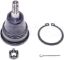 DORMAN BALL JOINT - BJ81325PR