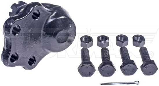 DORMAN BALL JOINT - BJ81375
