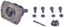DORMAN BALL JOINT - BJ92095