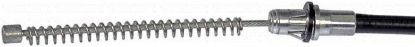 DORMAN BRAKE CABLE - C132102