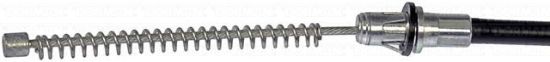 DORMAN BRAKE CABLE - C132102