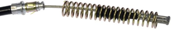 DORMAN BRAKE CABLE - C660000