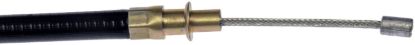 DORMAN BRAKE CABLE - C660003