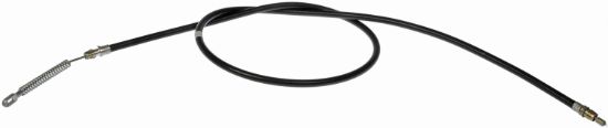 DORMAN BRAKE CABLE - C660004