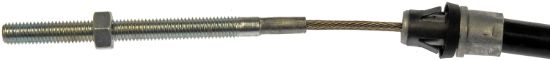 DORMAN BRAKE CABLE - C660025