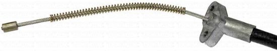 DORMAN BRAKE CABLE - C660045