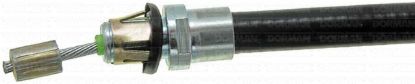 DORMAN BRAKE CABLE - C660075