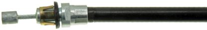 DORMAN BRAKE CABLE - C660117