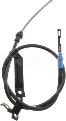 DORMAN BRAKE CABLE - C660168
