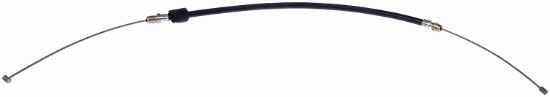 DORMAN BRAKE CABLE - C660183