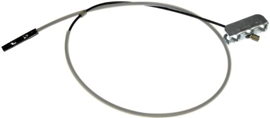 DORMAN BRAKE CABLE - C660195