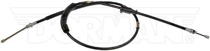 DORMAN BRAKE CABLE - C660282