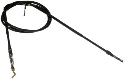DORMAN BRAKE CABLE - C660547