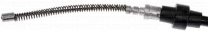 DORMAN BRAKE CABLE - C661018