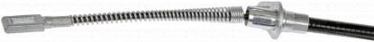 DORMAN BRAKE CABLE - C661064