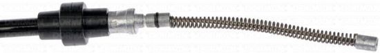 DORMAN BRAKE CABLE - C661088