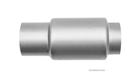 DYNOMAX RACE MINI BULLET MUFFLER - 24250