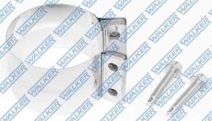DYNOMAX HDWR-CLAMP-BAND-STAINLESS - 33274