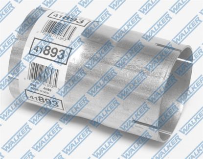 DYNOMAX PIPE-CONNECTOR - 41893