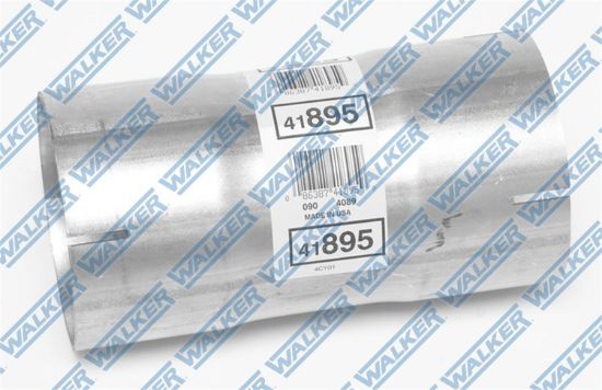 DYNOMAX PIPE-CONNECTOR - 41895