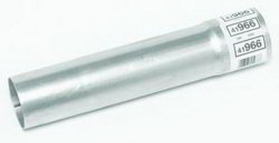 DYNOMAX CONNECT 21/2'ID X 21/2'OD - 41966