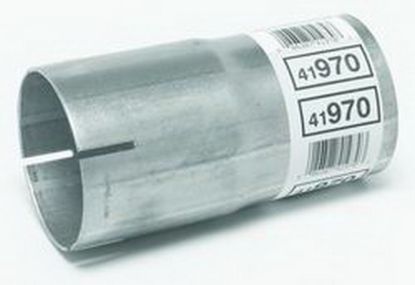 DYNOMAX CONNECT 3' OD X 3' ID - 41970