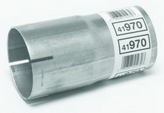 DYNOMAX CONNECT 3' OD X 3' ID - 41970